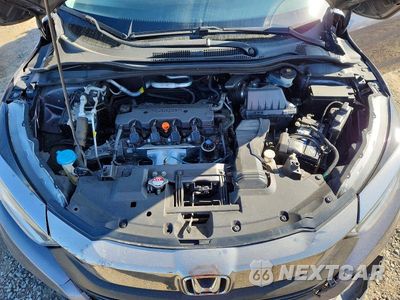 Zdjęcie 12 z 13 samochodu: 2019 HONDA HR-V EX VIN:3CZRU5H56KM729798 - miniatura