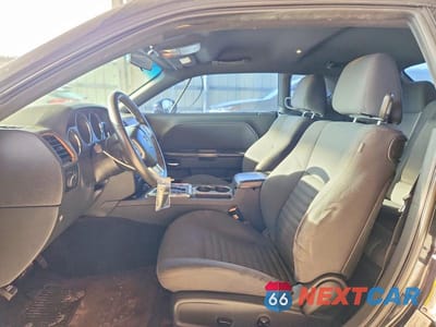 Zdjęcie 7 z 12 samochodu: 2013 DODGE CHALLENGER SXT VIN:2C3CDYAG7DH663101 - miniatura
