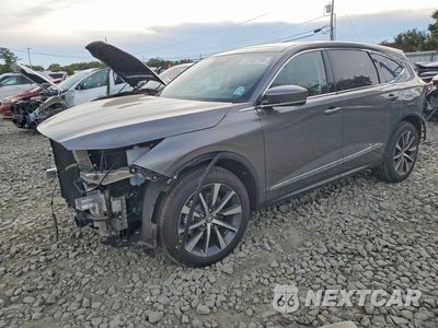 2026 ACURA MDX TECHNOLOGY 5J8YE1H43TL013282 - główne zdjęcie licytacji z USA - miniatura