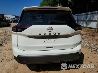 Zdjęcie 6 z 13 samochodu: 2026 NISSAN ROGUE S VIN:5N1BT3AA8TC841846 - miniatura