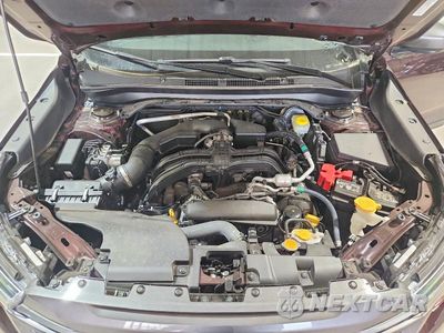 Zdjęcie 12 z 13 samochodu: 2026 SUBARU FORESTER PREMIUM VIN:4S4SLDB62T3053113 - miniatura