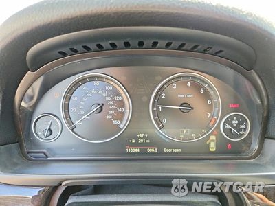 Zdjęcie 9 z 12 samochodu: 2015 BMW 528 I VIN:WBA5A5C57FD515096 - miniatura