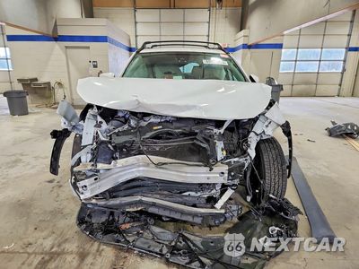 Piąte zdjęcie samochodu w środku: 2023 TOYOTA RAV4 HYBRID XLE VIN:4T3RWRFV2PU083353 - miniatura