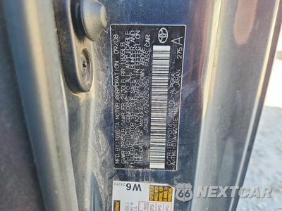 Zdjęcie 12 z 12 samochodu: 2009 SCION TC BASE VIN:JTKDE167290292950 - miniatura