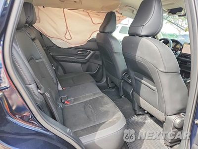 Zdjęcie 11 z 14 samochodu: 2026 MAZDA CX-5 SELECT VIN:JM3KMBHAXT0140199 - miniatura