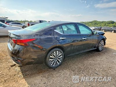 Trzecie zdjęcie samochodu z tyłu: 2024 NISSAN ALTIMA SV VIN:1N4BL4DV7RN337168 - miniatura