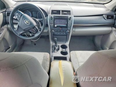 Zdjęcie 8 z 11 samochodu: 2015 TOYOTA CAMRY LE VIN:4T1BF1FKXFU053694 - miniatura
