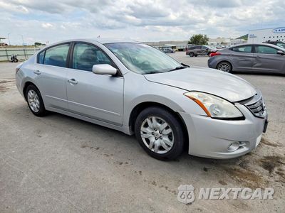 Czwarte zdjęcie samochodu z boku: 2010 NISSAN ALTIMA 2.5 VIN:1N4AL2AP9AN413189 - miniatura
