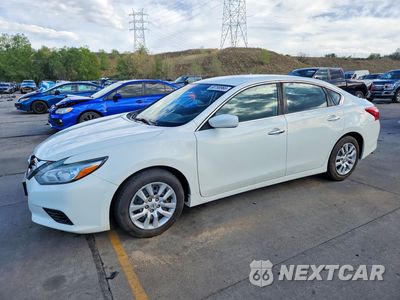 2016 NISSAN ALTIMA 2.5 S 1N4AL3AP6GC213638 - główne zdjęcie licytacji z USA - miniatura