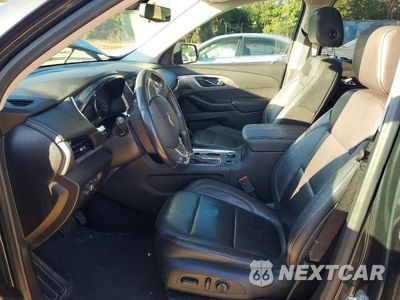 Zdjęcie 7 z 13 samochodu: 2020 CHEVROLET TRAVERSE RS VIN:1GNEVJKWXLJ141971 - miniatura