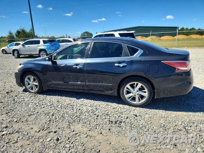 Drugie zdjęcie samochodu z przodu: 2015 NISSAN ALTIMA 2.5 SL VIN:1N4AL3AP0FC174575 - miniatura