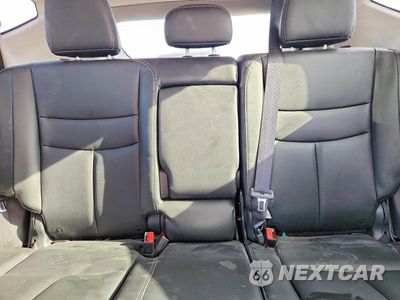 Zdjęcie 10 z 13 samochodu: 2022 NISSAN MURANO SV VIN:5N1AZ2BJ0NC131412 - miniatura