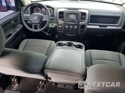 Zdjęcie 8 z 12 samochodu: 2015 RAM 1500 ST VIN:1C6RR6KG2FS529920 - miniatura