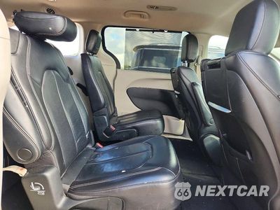 Zdjęcie 11 z 13 samochodu: 2022 CHRYSLER PACIFICA TOURING L VIN:2C4RC1BG7NR123760 - miniatura