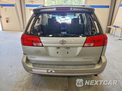 Zdjęcie 6 z 12 samochodu: 2005 TOYOTA SIENNA LE VIN:5TDBA23C95S049810 - miniatura
