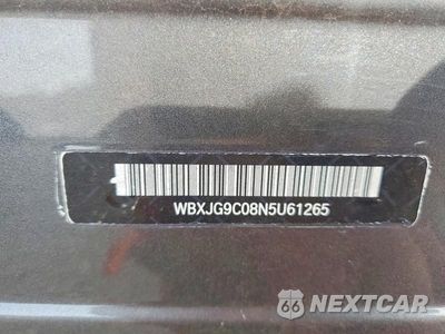 Zdjęcie 14 z 14 samochodu: 2022 BMW X1 XDRIVE28I VIN:WBXJG9C08N5U61265 - miniatura