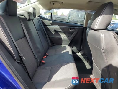 Zdjęcie 10 z 13 samochodu: 2014 TOYOTA COROLLA S PLUS VIN:5YFBURHEXEP105871 - miniatura