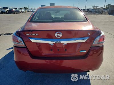 Zdjęcie 6 z 12 samochodu: 2014 NISSAN ALTIMA 2.5 S VIN:1N4AL3AP4EN342687 - miniatura
