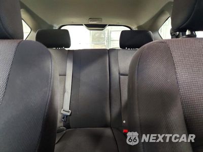 Zdjęcie 10 z 13 samochodu: 2007 PONTIAC VIBE VIN:5Y2SL65817Z411169 - miniatura