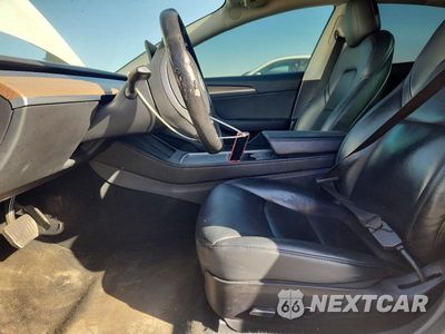 Zdjęcie 7 z 12 samochodu: 2021 TESLA MODEL 3 VIN:5YJ3E1EA0MF947732 - miniatura
