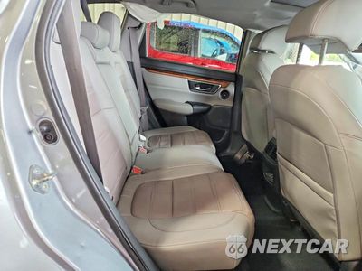 Zdjęcie 10 z 12 samochodu: 2019 HONDA CR-V EXL VIN:7FARW2H89KE023233 - miniatura