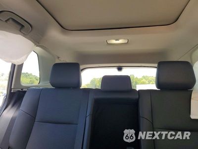 Zdjęcie 10 z 13 samochodu: 2026 TOYOTA RAV4 XLE PREMIUM VIN:2T36CRAV5TW095011 - miniatura