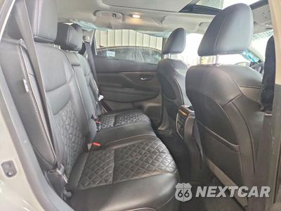 Zdjęcie 10 z 13 samochodu: 2019 NISSAN MURANO PLATINUM VIN:5N1AZ2MS2KN134950 - miniatura