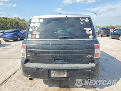 Zdjęcie 6 z 13 samochodu: 2013 FORD FLEX SEL VIN:2FMGK5C84DBD23555 - miniatura