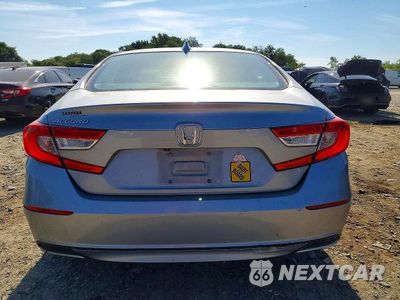 Zdjęcie 6 z 13 samochodu: 2018 HONDA ACCORD EX VIN:1HGCV1F40JA092948 - miniatura