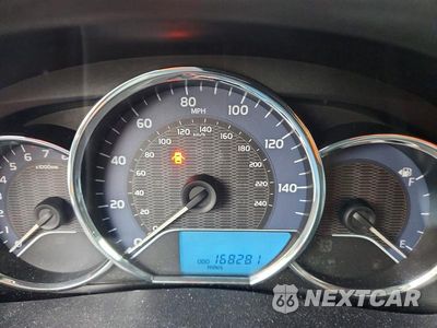 Zdjęcie 9 z 12 samochodu: 2015 TOYOTA COROLLA L VIN:2T1BURHEXFC418839 - miniatura