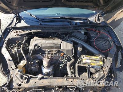 Zdjęcie 11 z 12 samochodu: 2015 HONDA ACCORD EX VIN:1HGCR2F74FA153858 - miniatura