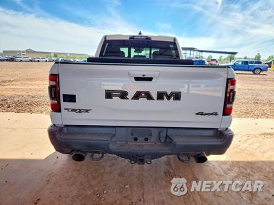 Zdjęcie 6 z 13 samochodu: 2021 RAM 1500 TRX VIN:1C6SRFU98MN818327 - miniatura