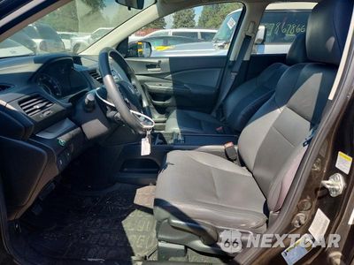 Zdjęcie 7 z 12 samochodu: 2014 HONDA CR-V EX VIN:5J6RM4H52EL073101 - miniatura