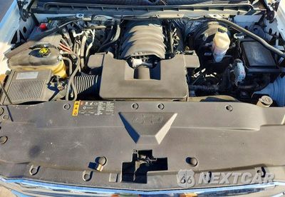 Zdjęcie 11 z 12 samochodu: 2017 CHEVROLET SILVERADO C1500 LT VIN:3GCPCREC9HG476736 - miniatura
