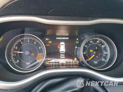 Zdjęcie 9 z 13 samochodu: 2015 JEEP CHEROKEE TRAILHAWK VIN:1C4PJMBS2FW735327 - miniatura