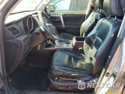 Zdjęcie 7 z 13 samochodu: 2012 TOYOTA 4RUNNER LIMITED VIN:JTEBU5JR5C5106177 - miniatura