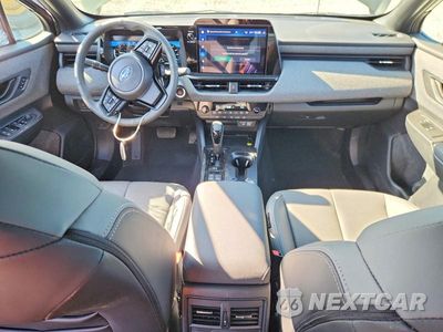 Zdjęcie 8 z 14 samochodu: 2026 SUBARU OUTBACK LIMITED VIN:JF2BUPDD2TY548298 - miniatura