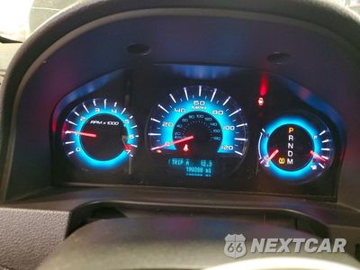 Zdjęcie 9 z 12 samochodu: 2012 FORD FUSION SEL VIN:3FAHP0CG4CR320407 - miniatura