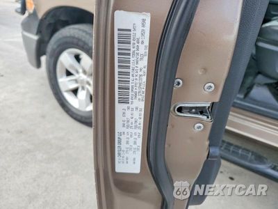 Zdjęcie 12 z 12 samochodu: 2010 DODGE RAM 1500 VIN:1D7RV1GPXAS133796 - miniatura