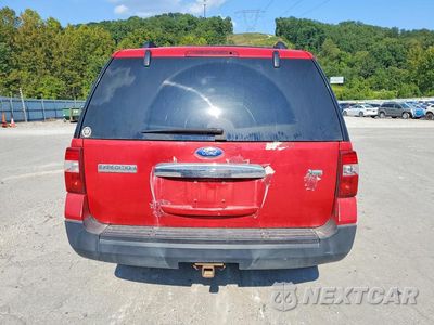 Zdjęcie 6 z 13 samochodu: 2011 FORD EXPEDITION XL VIN:1FMJU1G52BEF51273 - miniatura
