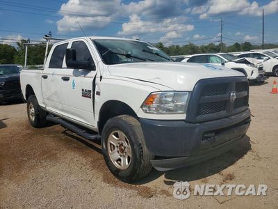 Czwarte zdjęcie samochodu z boku: 2016 RAM 2500 ST VIN:3C6TR5CT6GG347402 - miniatura