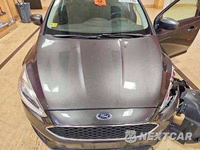 Zdjęcie 11 z 12 samochodu: 2018 FORD FOCUS SE VIN:1FADP3F22JL254239 - miniatura