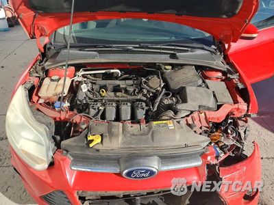 Zdjęcie 11 z 12 samochodu: 2013 FORD FOCUS SE VIN:1FADP3K28DL190752 - miniatura