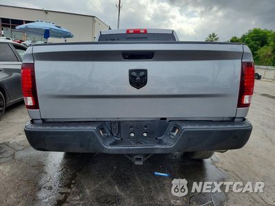 Zdjęcie 6 z 13 samochodu: 2020 RAM 1500 CLASSIC WARLOCK VIN:1C6RR6GG4LS105577 - miniatura