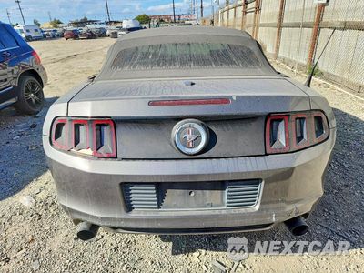 Zdjęcie 6 z 12 samochodu: 2013 FORD MUSTANG VIN:1ZVBP8EM6D5233739 - miniatura
