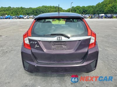 Zdjęcie 6 z 13 samochodu: 2015 HONDA FIT EX VIN:3HGGK5H80FM774417 - miniatura