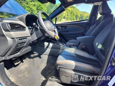 Zdjęcie 7 z 14 samochodu: 2025 SUBARU FORESTER SPORT VIN:JF2SLSJD3SH451748 - miniatura