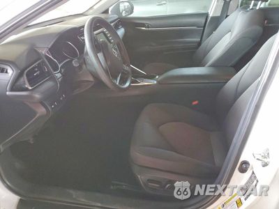 Zdjęcie 7 z 12 samochodu: 2019 TOYOTA CAMRY LE VIN:4T1B11HK9KU238826 - miniatura