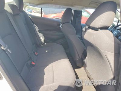 Zdjęcie 10 z 12 samochodu: 2022 TOYOTA COROLLA LE VIN:5YFEPMAE5NP370151 - miniatura
