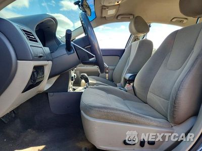 Zdjęcie 7 z 13 samochodu: 2011 FORD FUSION HYBRID VIN:3FADP0L35BR335640 - miniatura